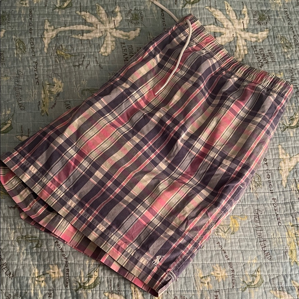 Polo Sport Bathing Suit